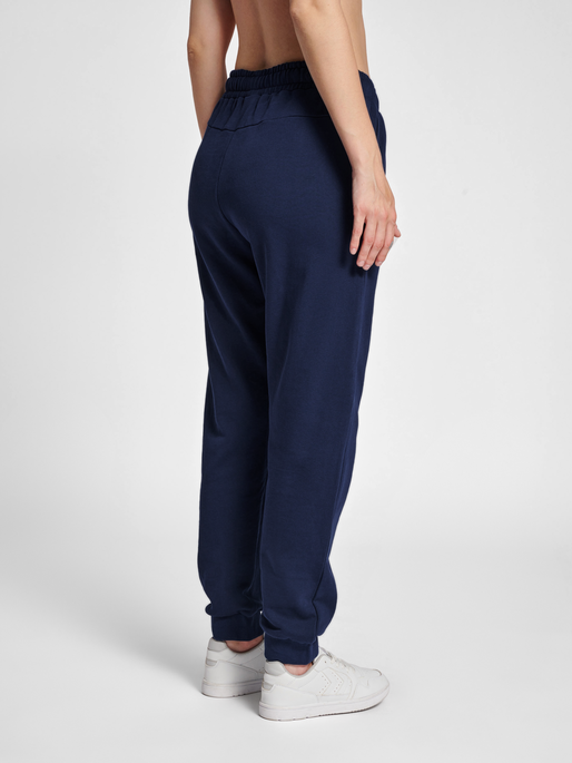 hmlIC DAYTON REGULAR PANTS, 7666, model