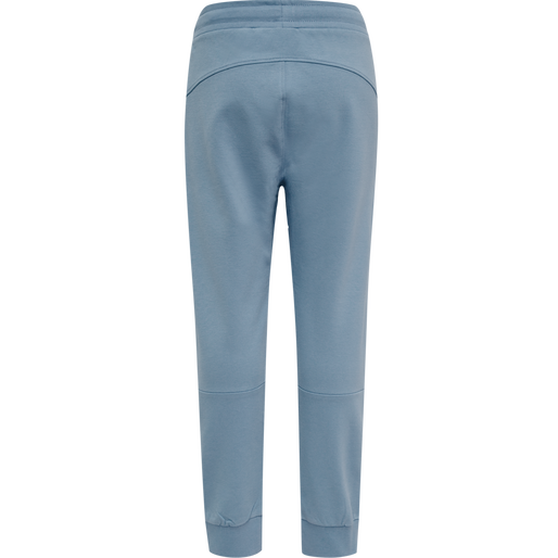 hmlPROUD PANTS, BLUESTONE, packshot