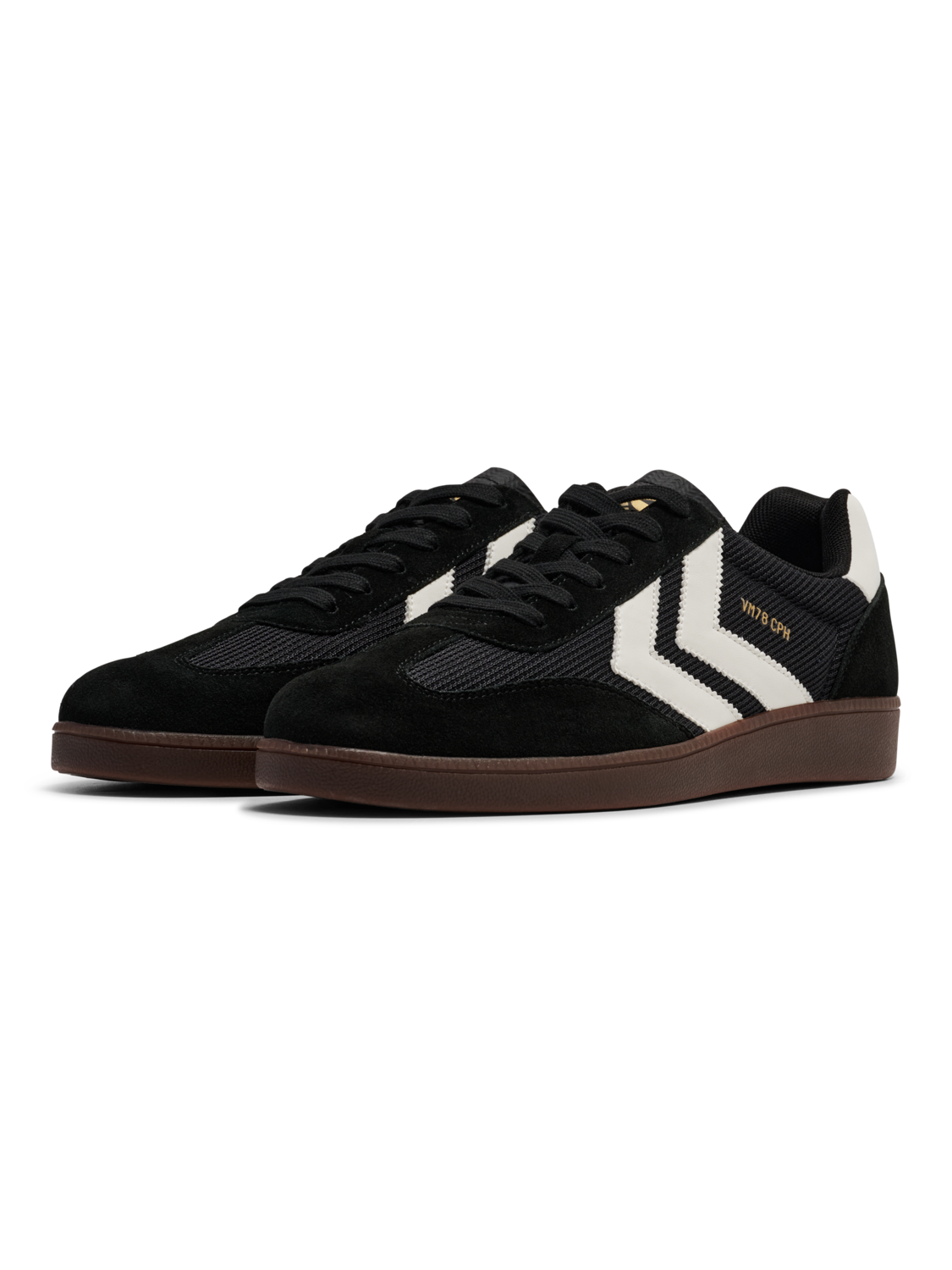 VM78 CPH MS, ANTHRACITE, packshot