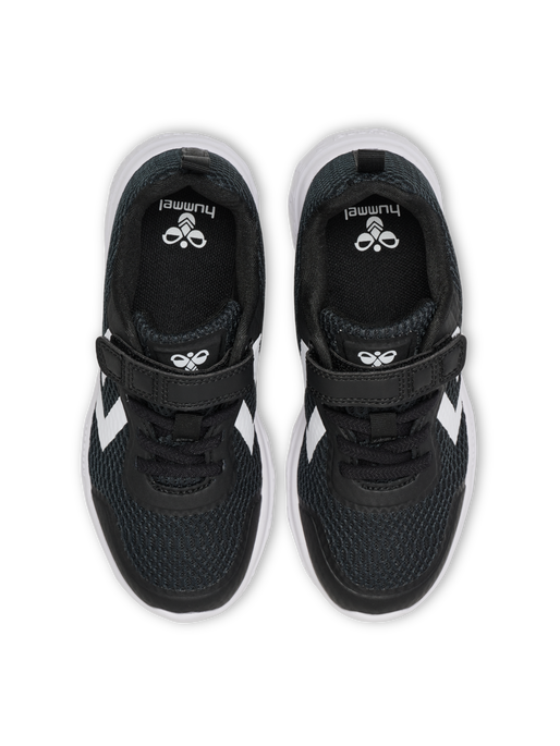 ACTUS  RECYCLED JR, BLACK ACTUS  RECYCLED JR, BLACK, packshot