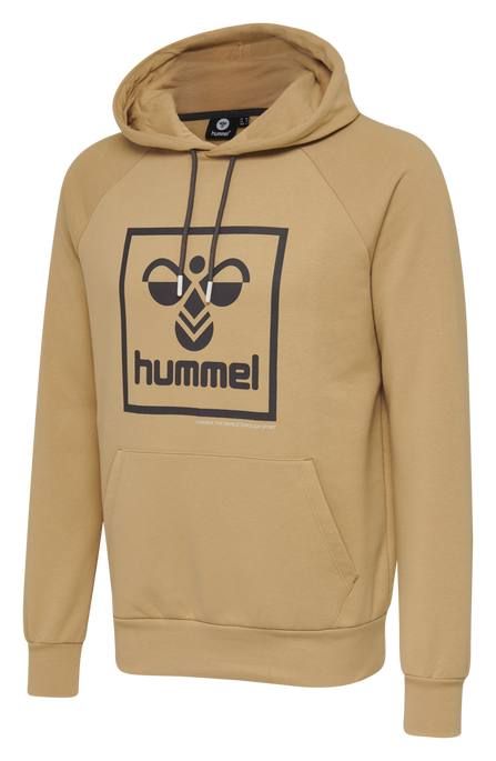 hmlISAM HOODIE, 8024, packshot