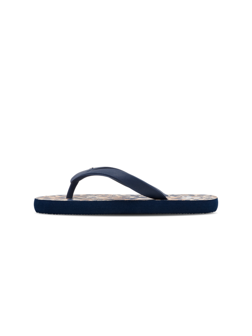 FLIP FLOP JR, DARK DENIM, packshot