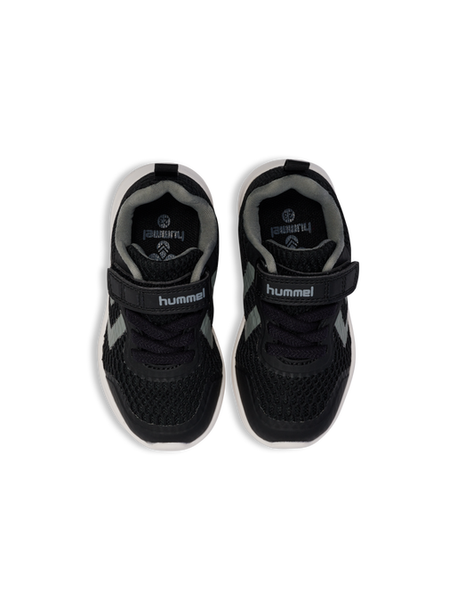 ACTUS ML RECYCLED INFANT, ANTHRACITE, packshot