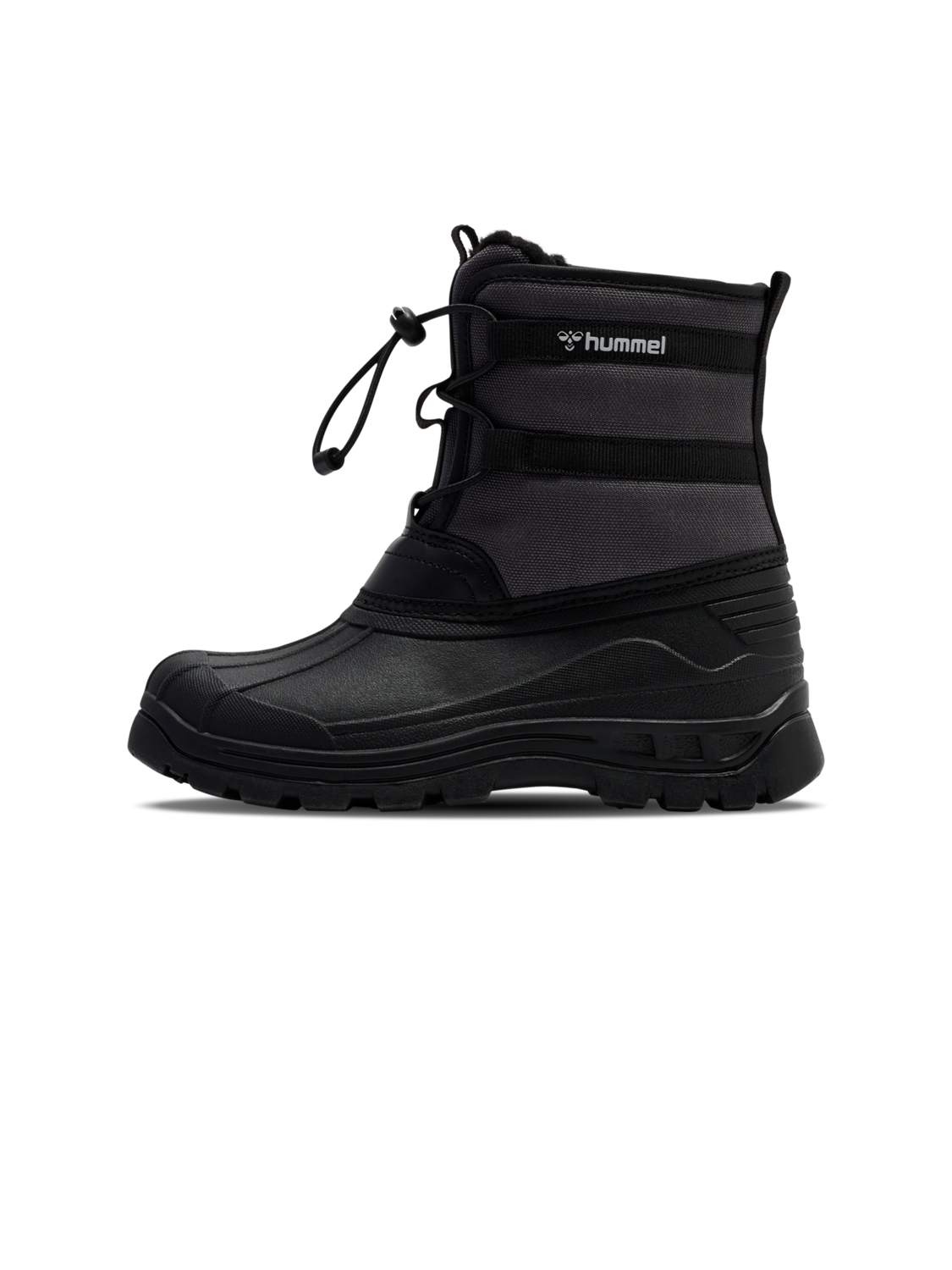 ICICLE, EBONY, packshot