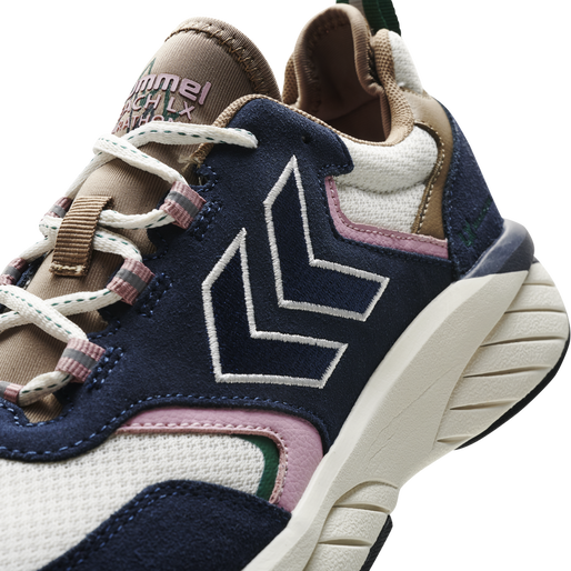 MARATHONA REACH LX, NAVY/WOODROSE MARATHONA REACH LX, NAVY/WOODROSE, packshot