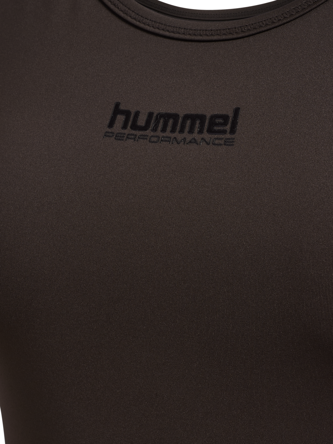 hmlHIIT INTENSITY W TANK TOP, AFTER DARK, packshot