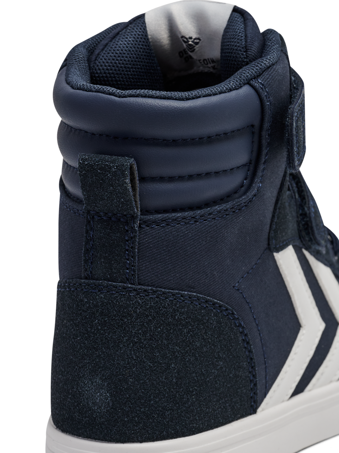 SLIMMER STADIL HIGH JR, DRESS BLUES, packshot