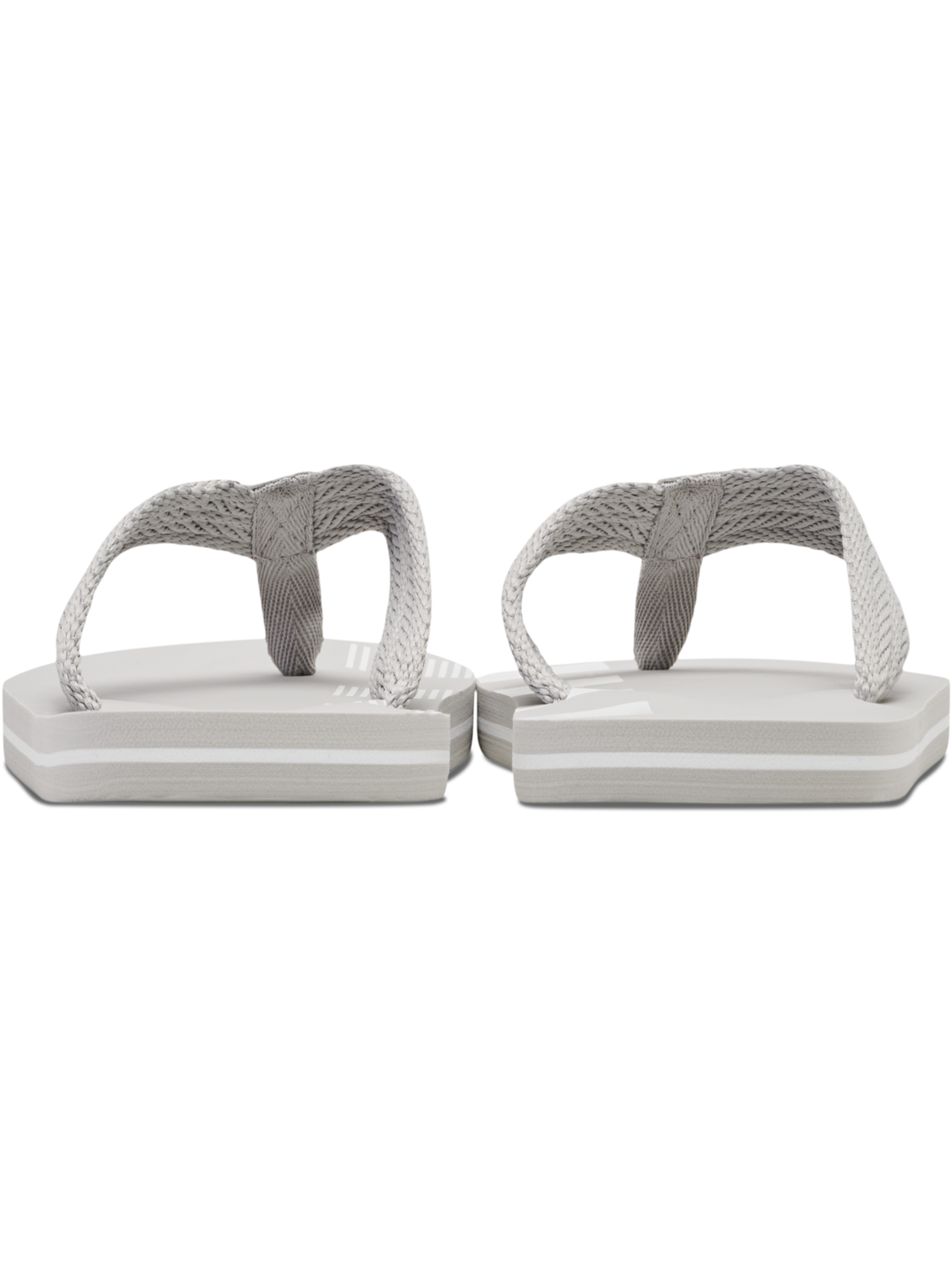 CHEVRON SPORT FLIP FLOP, LUNAR ROCK, packshot