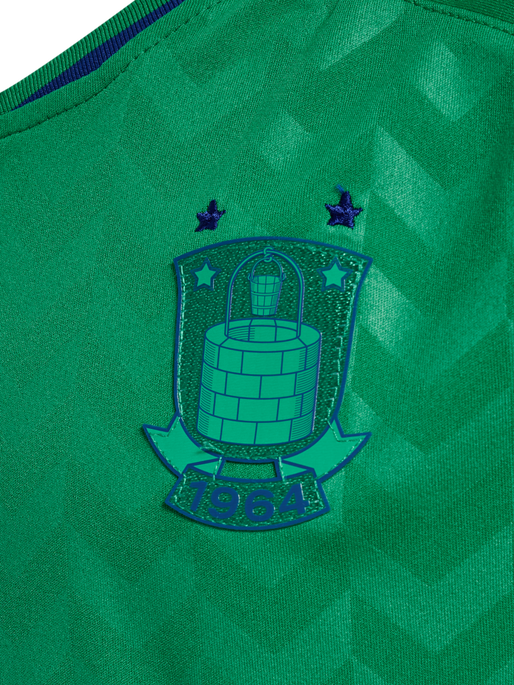 BRØNDBY 22/23 GK JERSEY L/S KIDS, 6235 BRØNDBY 22/23 GK JERSEY L/S KIDS, 6235, packshot