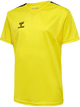BLAZING YELLOW