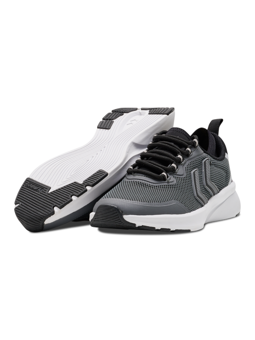 FLOW FIT, BLACK/CASTLE ROCK, packshot