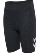 BLACK MELANGE
