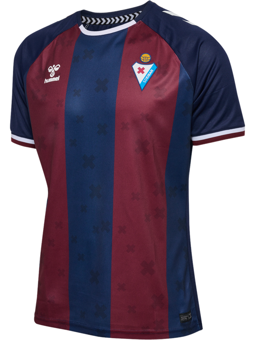 SDE 24/25 IRON SOUL JERSEY S/S, ZINFANDEL SDE 24/25 IRON SOUL JERSEY S/S, ZINFANDEL, packshot