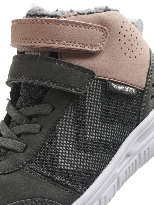 CROSSLITE WINTER MID TEX JR, 2743, packshot