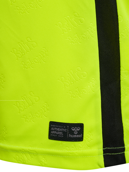 RBB 24/25 1914 LEGACY JERSEY SS, SAFETY YELLOW RBB 24/25 1914 LEGACY JERSEY SS, SAFETY YELLOW, packshot