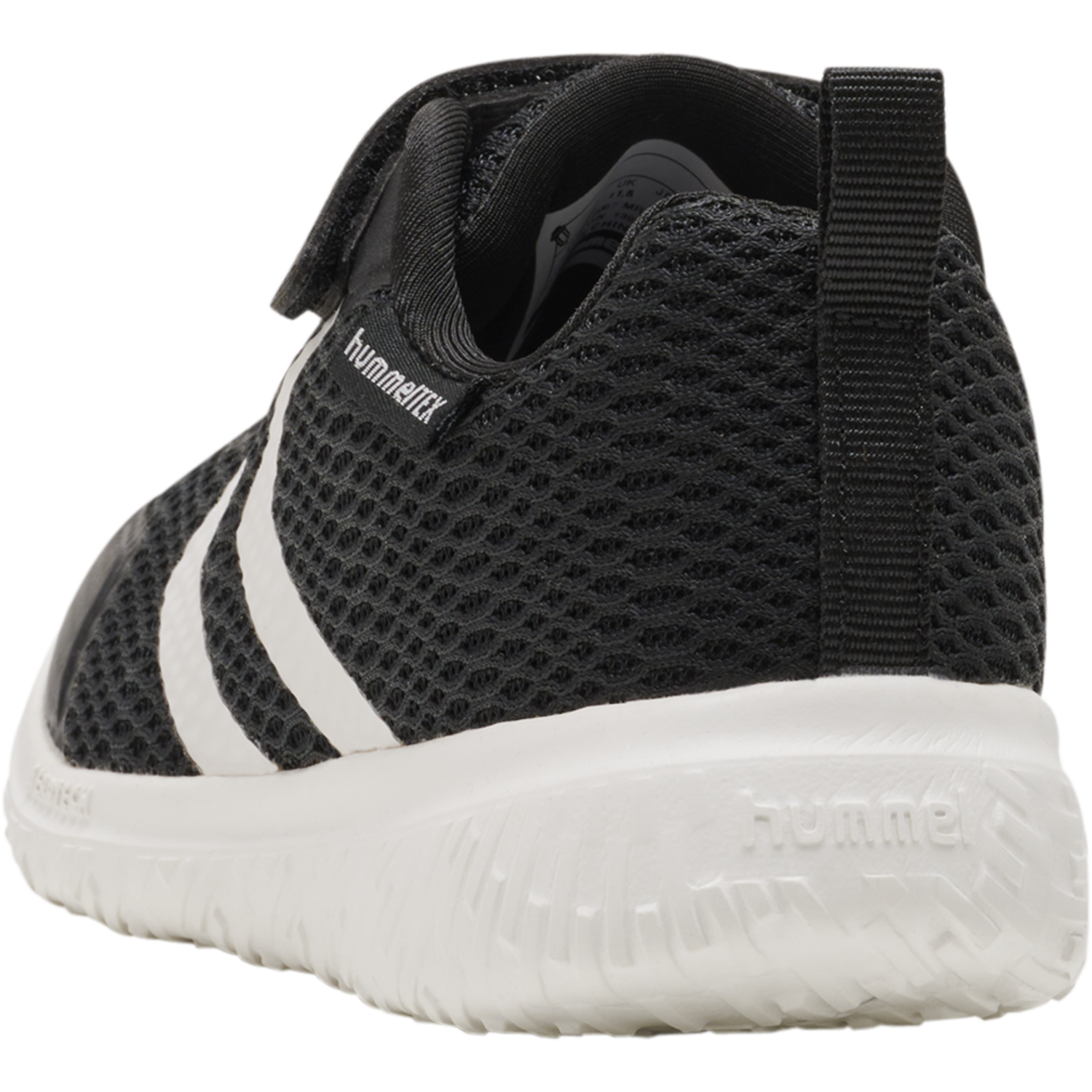 ACTUS TEX JR, !BLACK, packshot