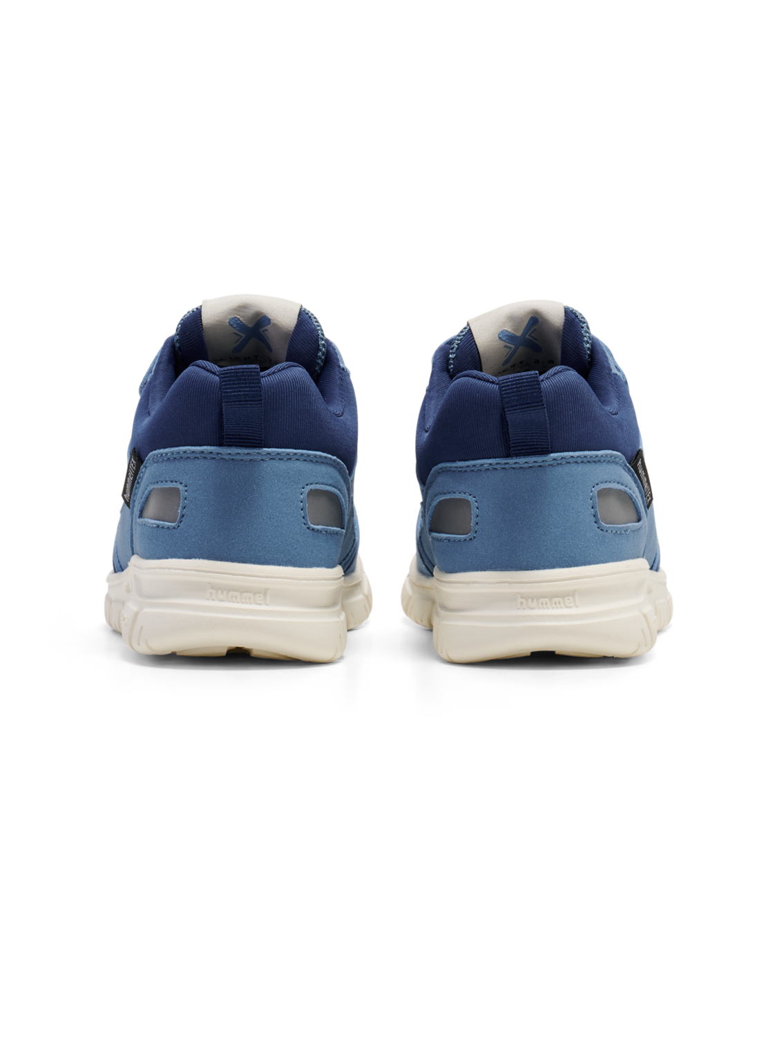 X-LIGHT 2.0 TEX JR, CORONET BLUE, packshot