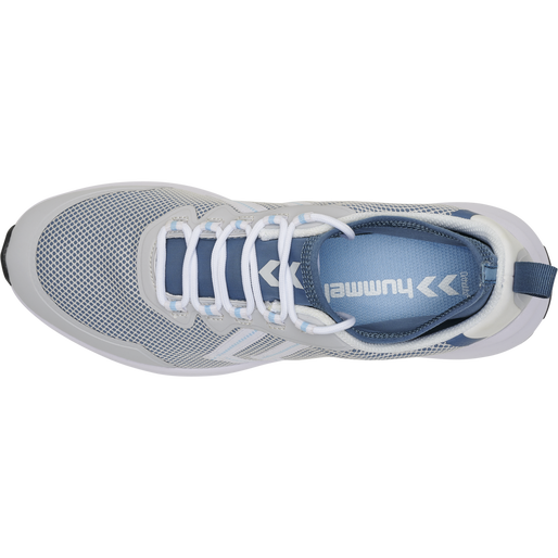 FLOW FIT, DARK GREY/LIGHT GREY, packshot