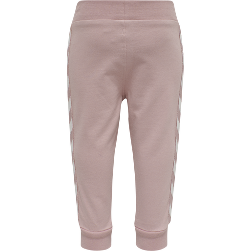 hmlBILLE TRACKSUIT, WOODROSE, packshot