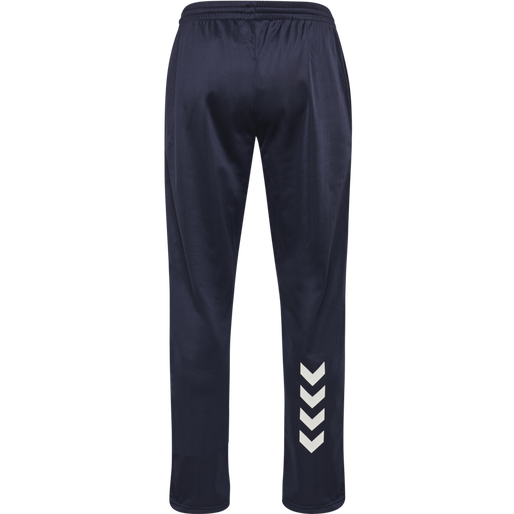 hmlPROMO KIDS POLY SUIT, ATLANTIS/MARINE, packshot