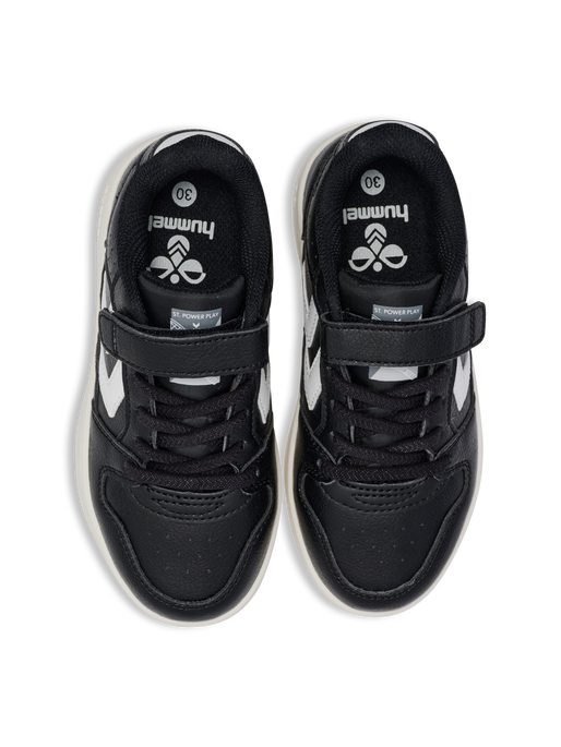 ST POWER PLAY JR, ANTHRACITE ST POWER PLAY JR, ANTHRACITE, packshot