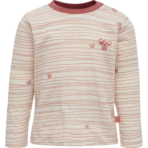 hmlFREJA T-SHIRT L/S, 4875, packshot