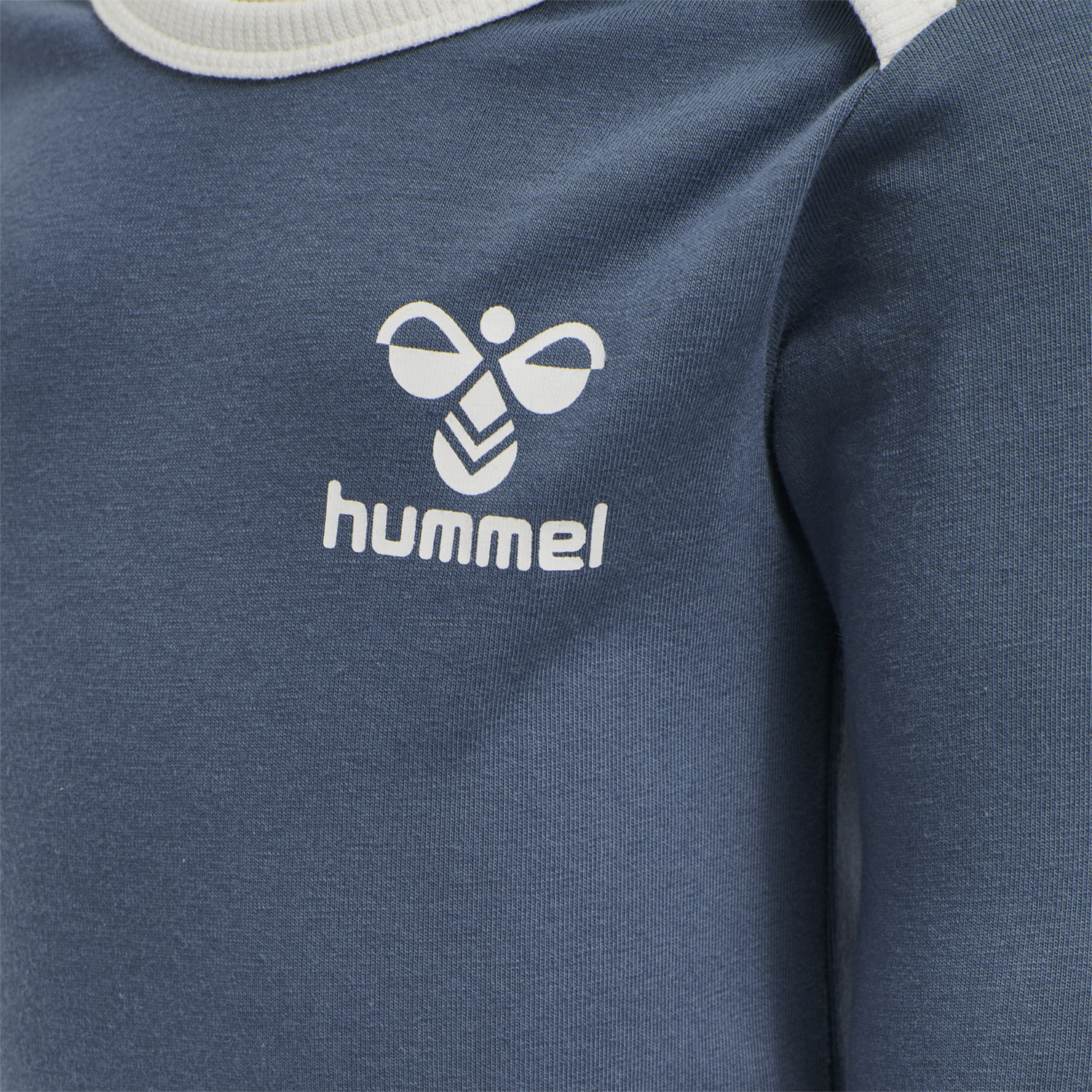 hmlMAUILINO BODY L/S, 8252, packshot
