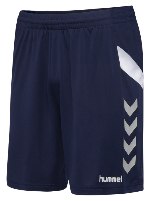 TECH MOVE POLY SHORTS, MARINE, packshot