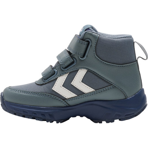 ROOT TEX INFANT, STORMY WEATHER, packshot