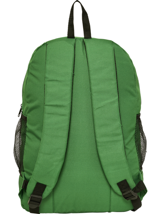 hmlESSENTIAL BACK PACK W. SC, JELLY BEAN, packshot