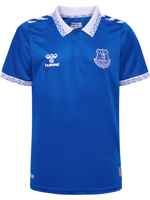 EFC 23/24 HOME JERSEY S/S KIDS, 7002 EFC 23/24 HOME JERSEY S/S KIDS, 7002, packshot