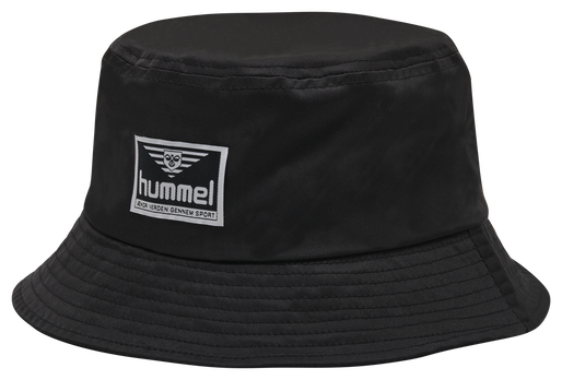 hmlVEJR HAT, 2001, packshot