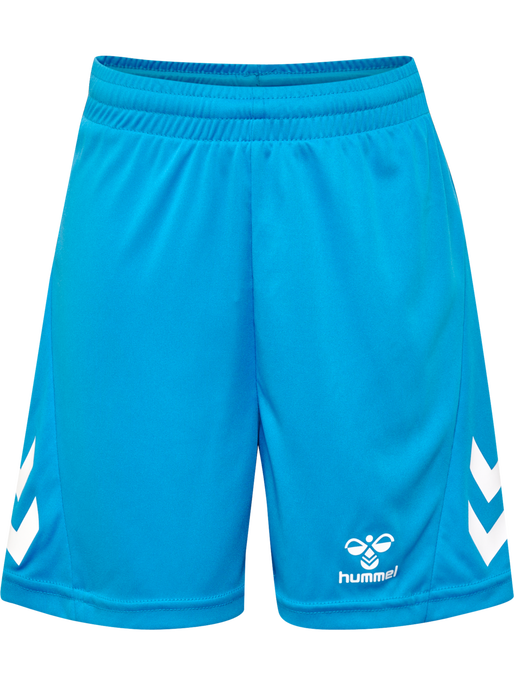 hmlLOGO SET KIDS, DIVA BLUE, packshot