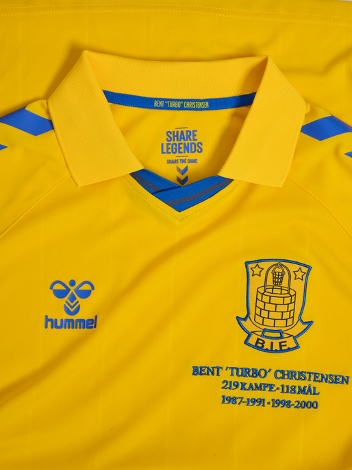 BIF 23 SHARE LEGEND JERSEY S/S, 5001, packshot