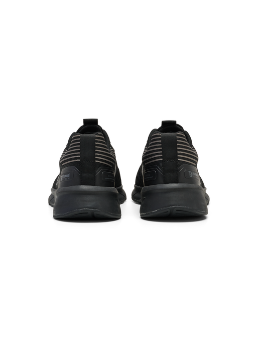 REACH TR FLEX, BLACK/BLACK, packshot