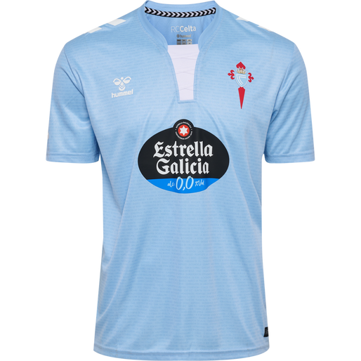 RCC 24/25 HOME JERSEY S/S, BLUE BELL RCC 24/25 HOME JERSEY S/S, BLUE BELL, packshot
