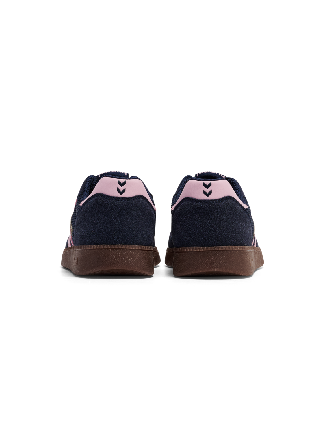 HANDBALL PERFEKT MS, BLACK IRIS/POLIGNAG, packshot