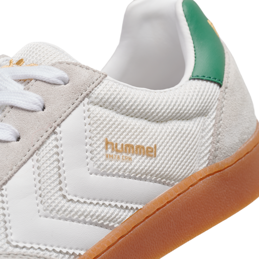 VM78 CPH MS, WHITE/GREEN, packshot