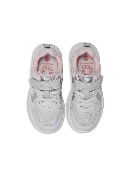 ACTUS ML RECYCLED INFANT, GREY/SILVER, packshot