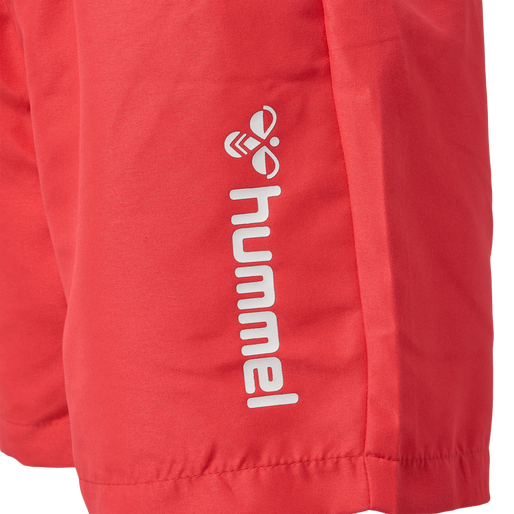 hmlBONDI BOARD SHORTS, BITTERSWEET, packshot