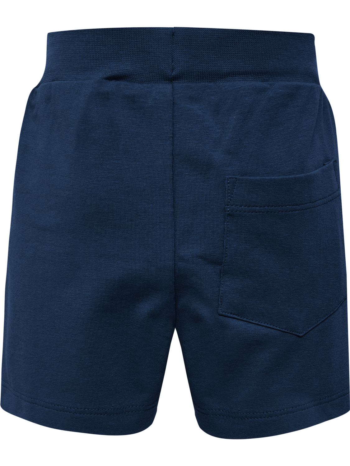 hmlAZUR SHORTS, DRESS BLUES, packshot