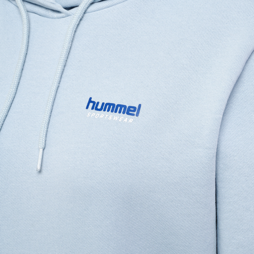 hmlLGC SHAI HOODIE, 7188, packshot