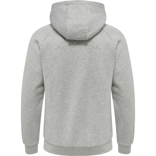 hmlGG12 SWEAT ZIP HOODIE, 2006, packshot