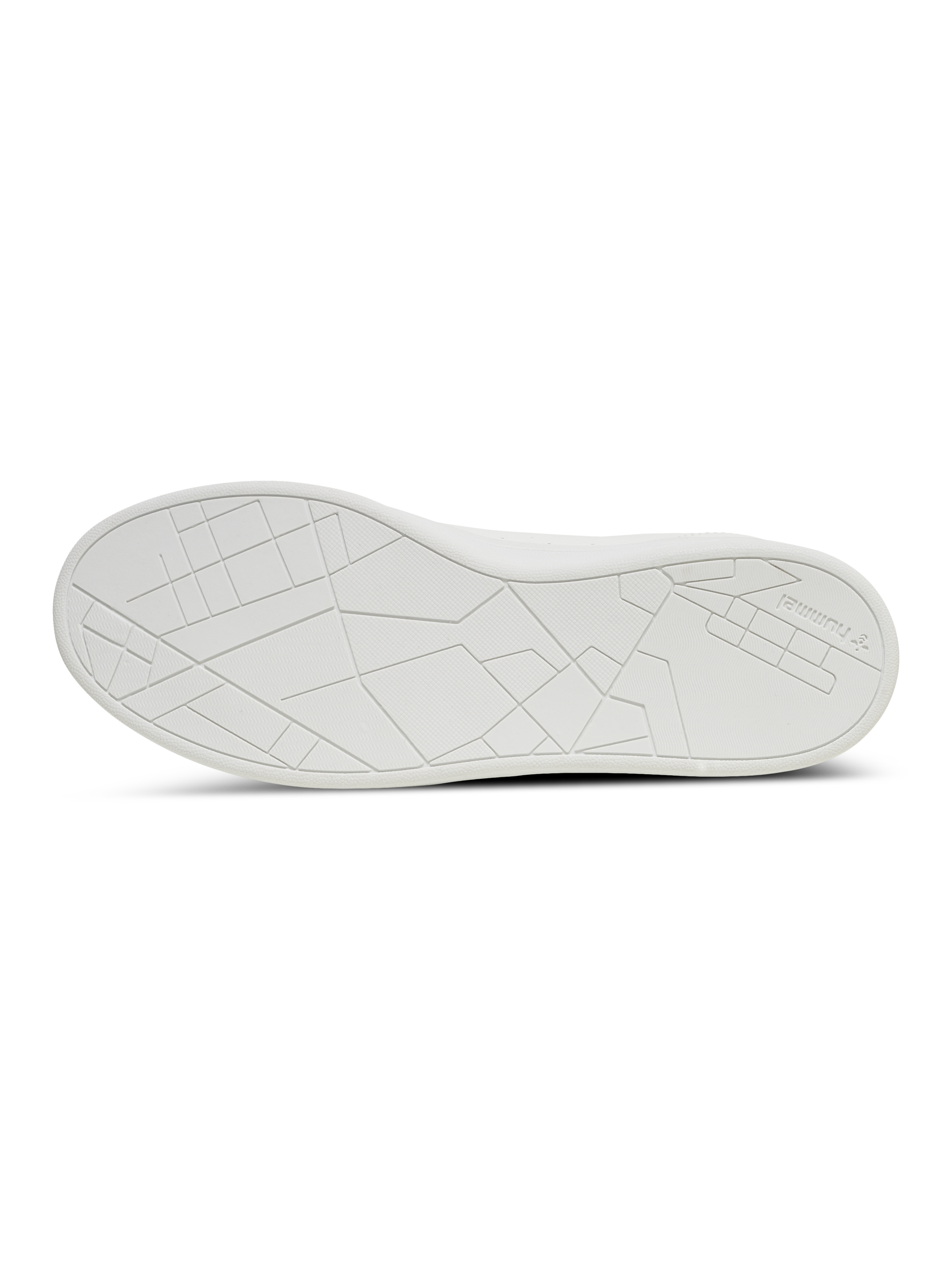 BUSAN, WHITE/BLACK, packshot