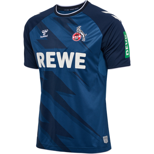 1FCK 22/23 3RD JERSEY S/S, 7424, packshot