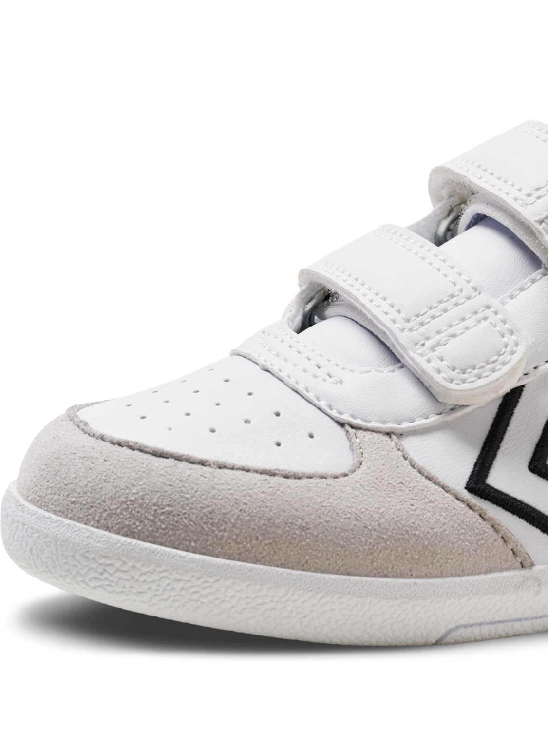 VICTORY, WHITE/BLACK, packshot