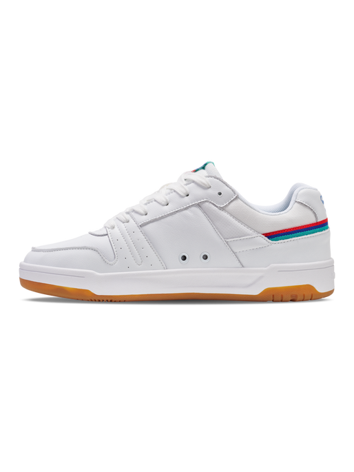 STOCKHOLM LX-E ARCHIVE, WHITE/VIRIDS, packshot