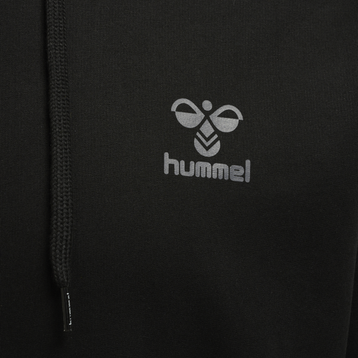 hmlOFFGRID COTTON HOODIE, 2715 hmlOFFGRID COTTON HOODIE, 2715, packshot