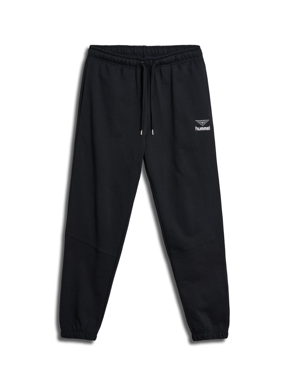hmlHIVE WADE SWEATPANTS, BLACK, packshot