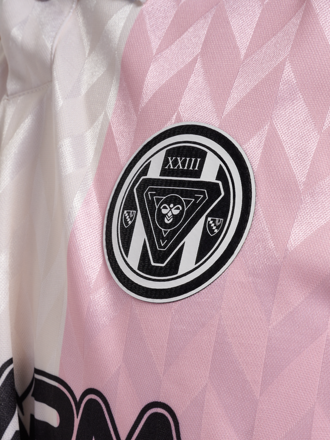 hmlLOOSE FB JERSEY S/S, WINSOME ORCHID, packshot